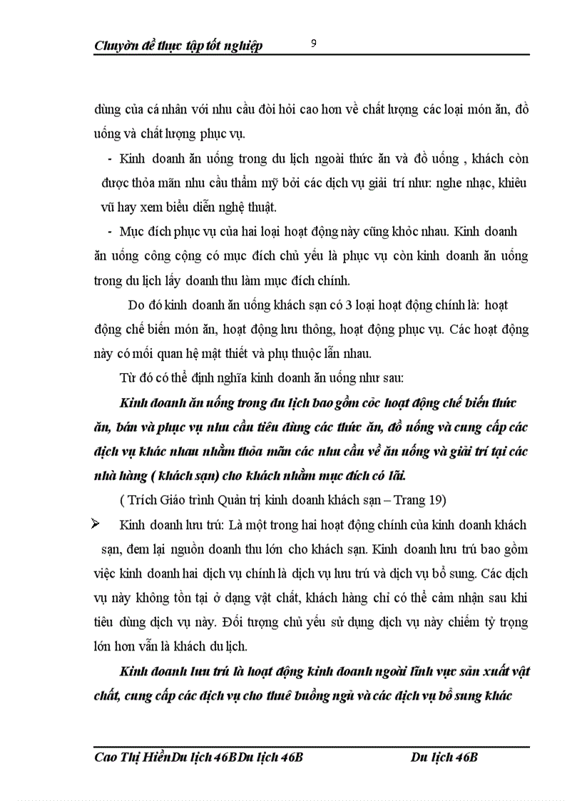image for page Một số giải pháp nhằm nâng cao khả năng thu hút khách du lịch công vụ trong nước tại Nhà khách dân tộc