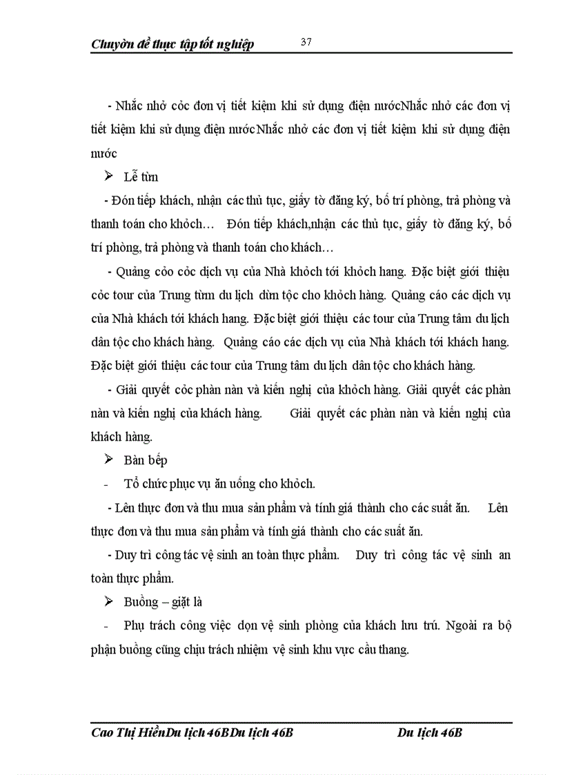 image for page Một số giải pháp nhằm nâng cao khả năng thu hút khách du lịch công vụ trong nước tại Nhà khách dân tộc