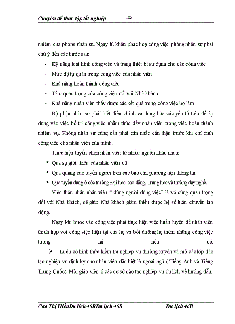 image for page Một số giải pháp nhằm nâng cao khả năng thu hút khách du lịch công vụ trong nước tại Nhà khách dân tộc