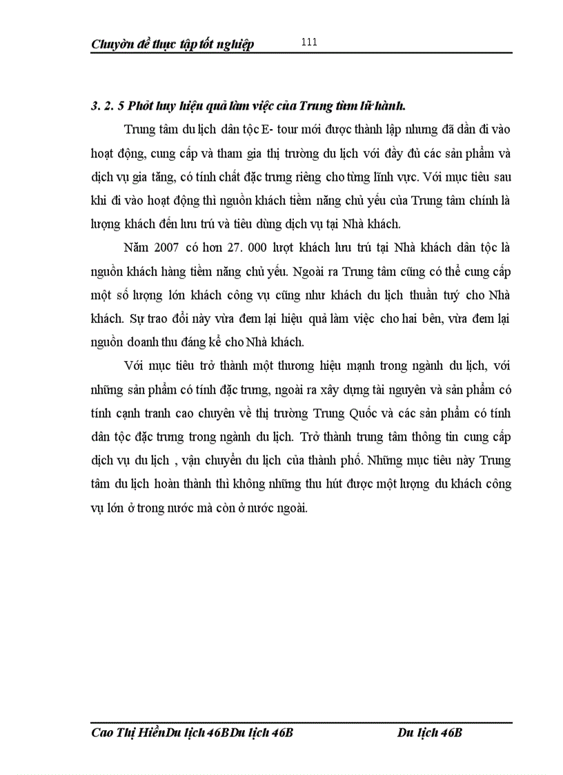 image for page Một số giải pháp nhằm nâng cao khả năng thu hút khách du lịch công vụ trong nước tại Nhà khách dân tộc