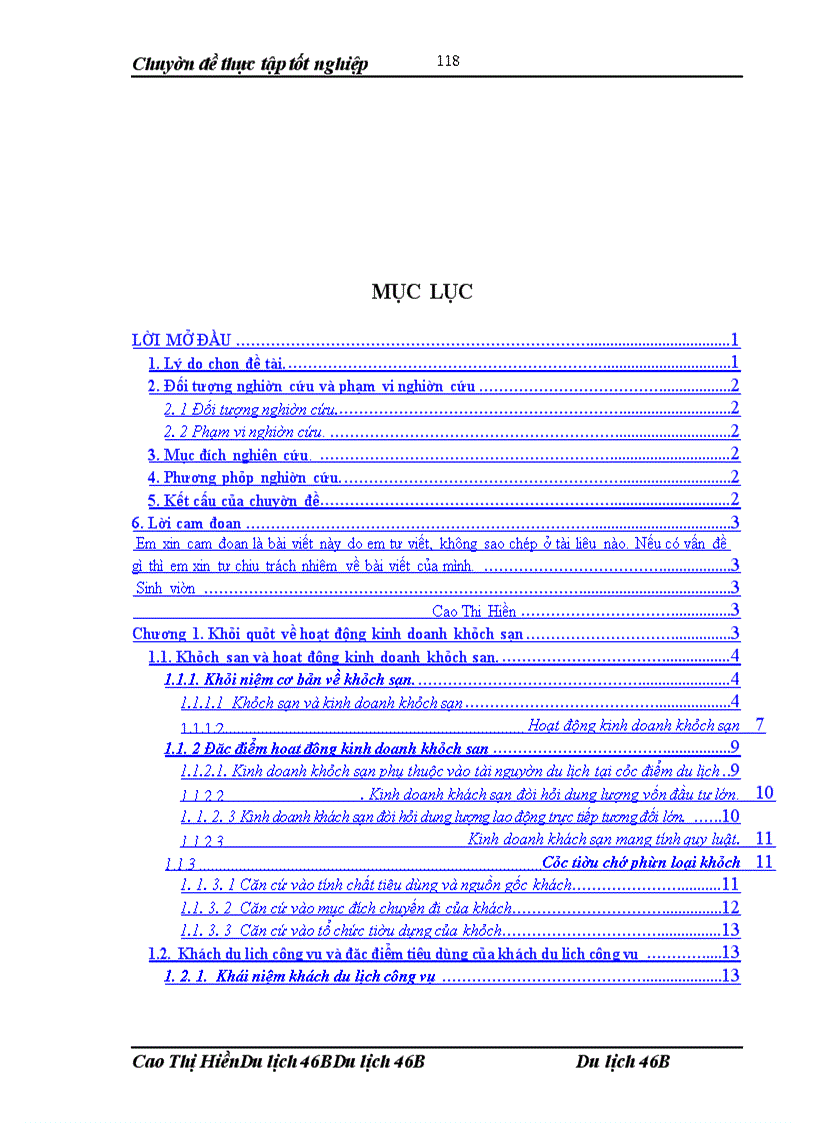 image for page Một số giải pháp nhằm nâng cao khả năng thu hút khách du lịch công vụ trong nước tại Nhà khách dân tộc