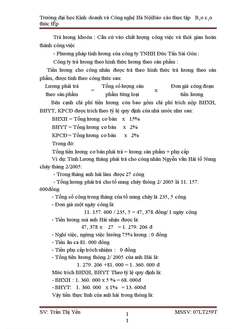 image for page Những ưu nhược điểm và đóng góp nhằm nâng cao công tác kế toán tại công ty tnhh đức tấn sài gòn