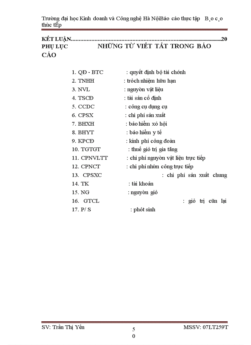 image for page Những ưu nhược điểm và đóng góp nhằm nâng cao công tác kế toán tại công ty tnhh đức tấn sài gòn