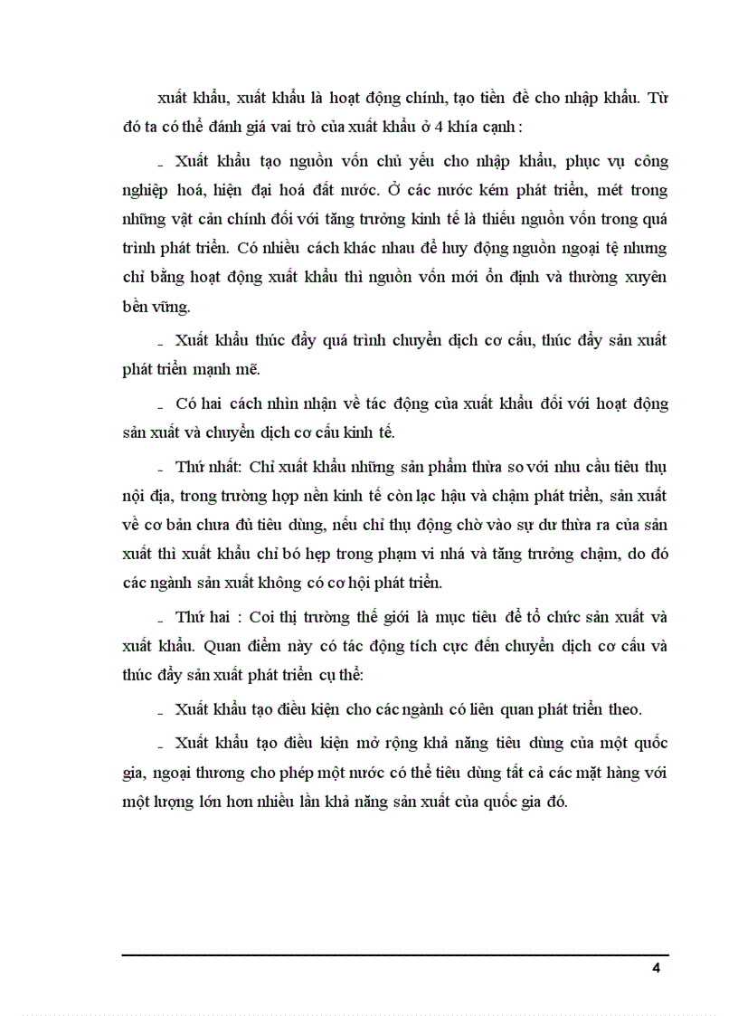 image for page Thực trạng và giải pháp cho xuất khẩu gạo Việt Nam