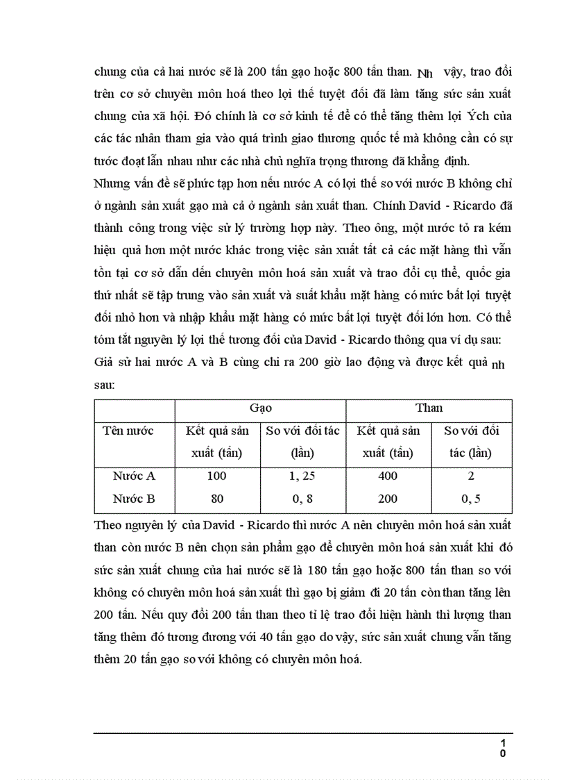 image for page Thực trạng và giải pháp cho xuất khẩu gạo Việt Nam