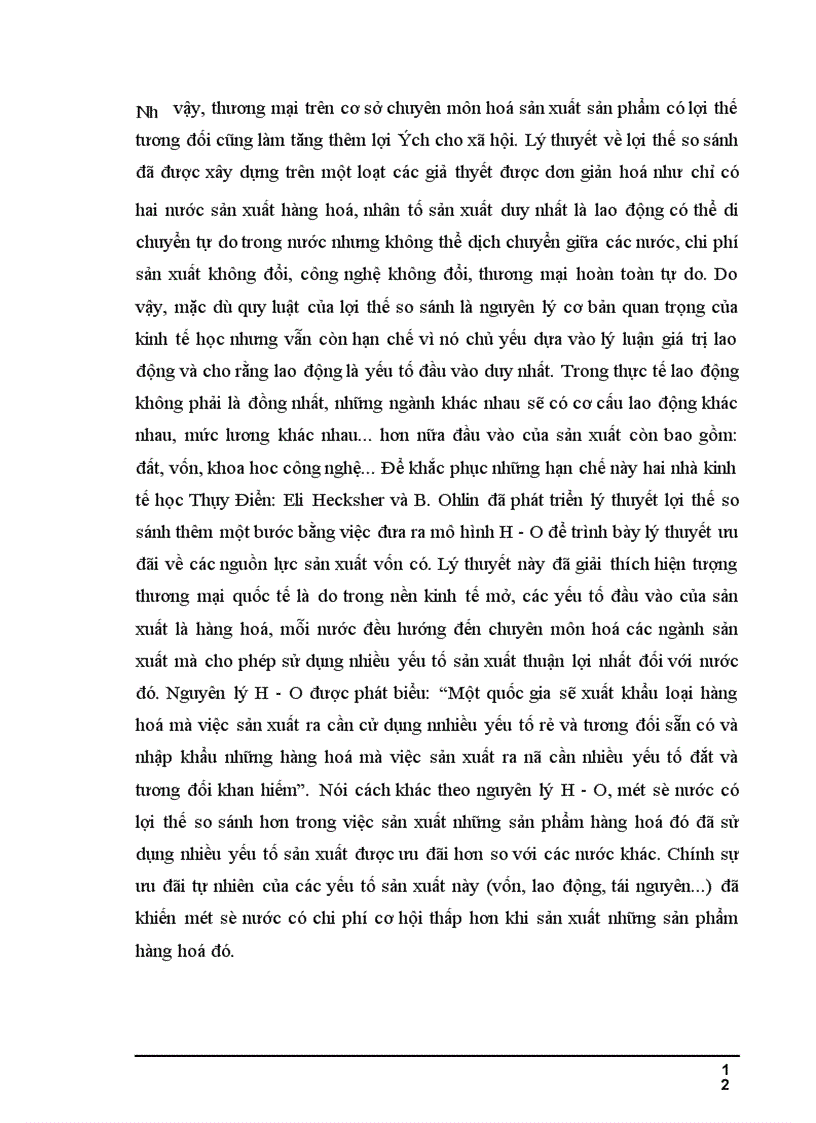 image for page Thực trạng và giải pháp cho xuất khẩu gạo Việt Nam