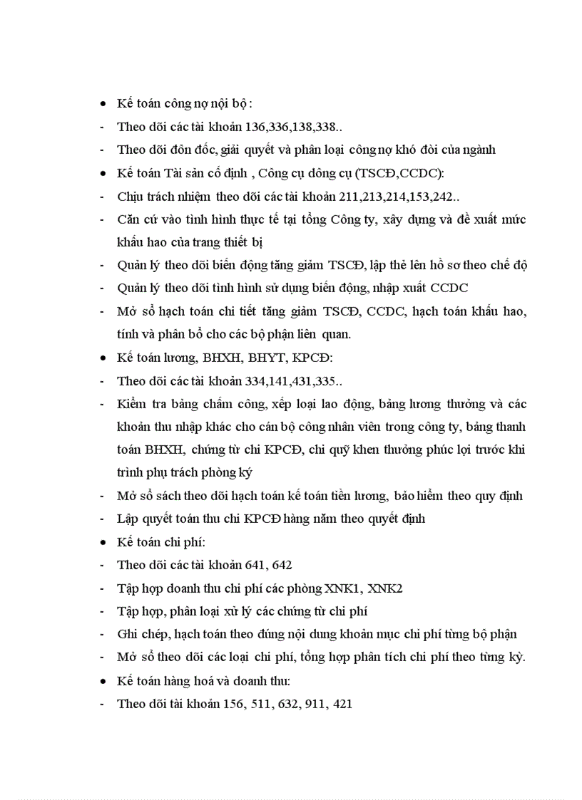 image for page Hoàn thiện công tác kế toán lưu chuyển hàng hóa nhập khẩu tại cơ quan Văn phòng Tổng Công ty Máy và Phụ tùng