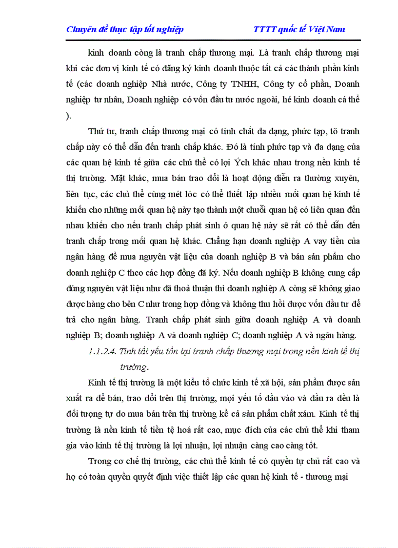 image for page Báo cáo tổng hợp về Trung tâm trọng tài quốc tế Việt Nam