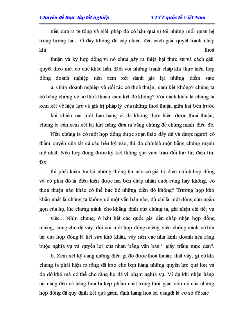 image for page Báo cáo tổng hợp về Trung tâm trọng tài quốc tế Việt Nam