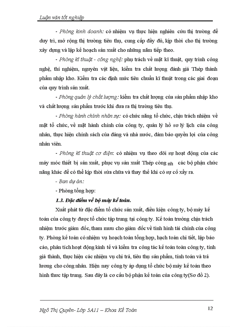 image for page Công tác hạch toán chi phí sản xuất và giá thành sản phẩm của doanh nghiệp.