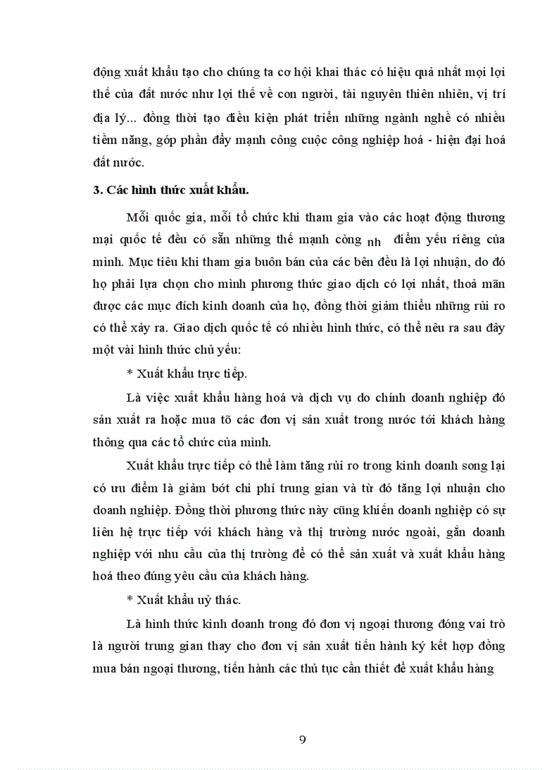 image for page Nâng cao hiệu quả hợp đồng gia công hàng thêu ren Việt Nam