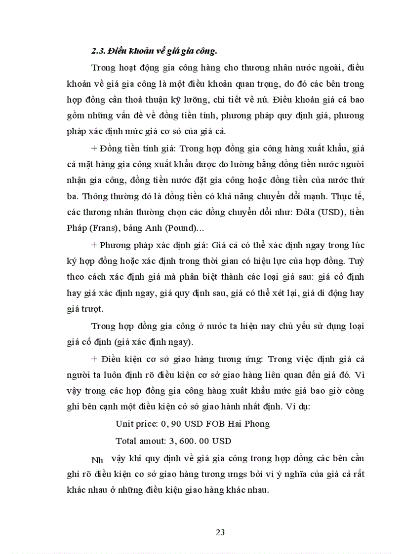 image for page Nâng cao hiệu quả hợp đồng gia công hàng thêu ren Việt Nam