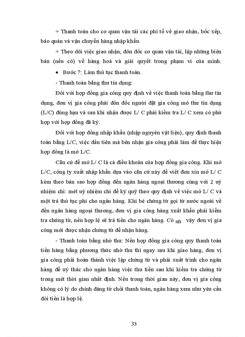 image for page Nâng cao hiệu quả hợp đồng gia công hàng thêu ren Việt Nam