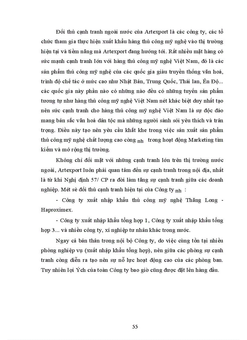 image for page Nâng cao hiệu quả hợp đồng gia công hàng thêu ren Việt Nam