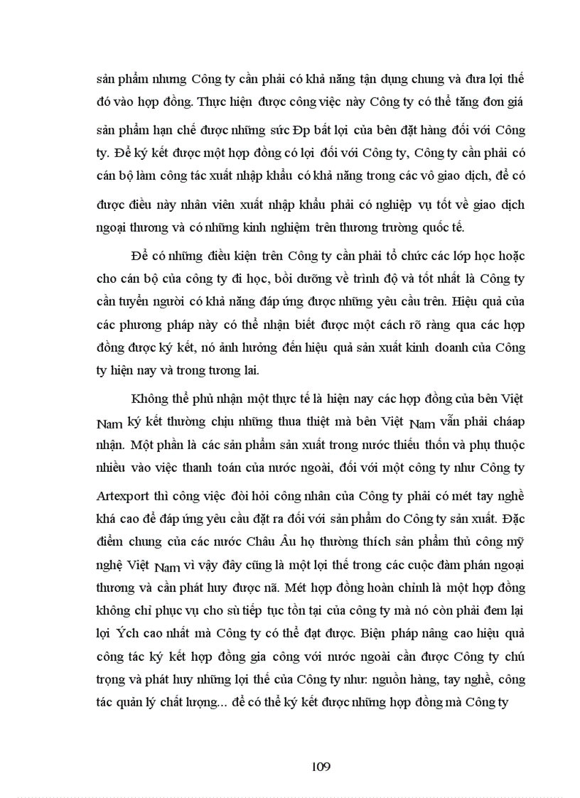 image for page Nâng cao hiệu quả hợp đồng gia công hàng thêu ren Việt Nam