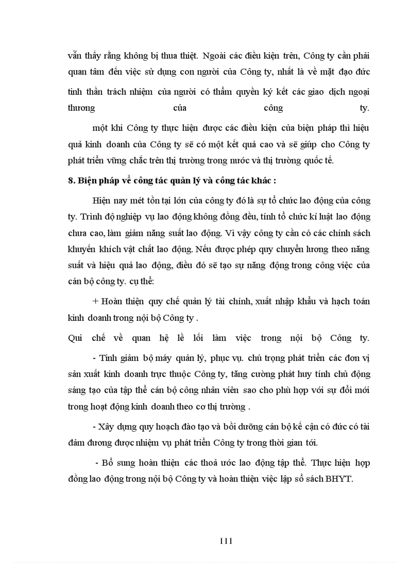 image for page Nâng cao hiệu quả hợp đồng gia công hàng thêu ren Việt Nam