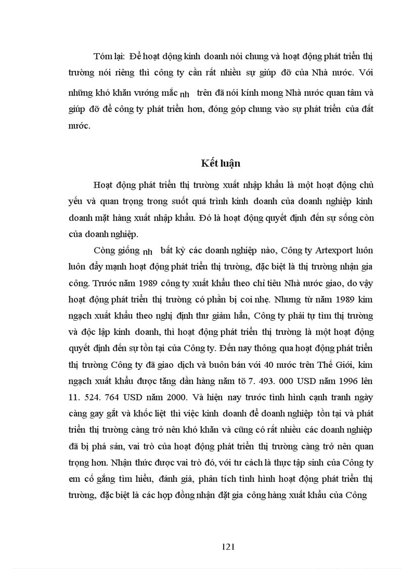 image for page Nâng cao hiệu quả hợp đồng gia công hàng thêu ren Việt Nam