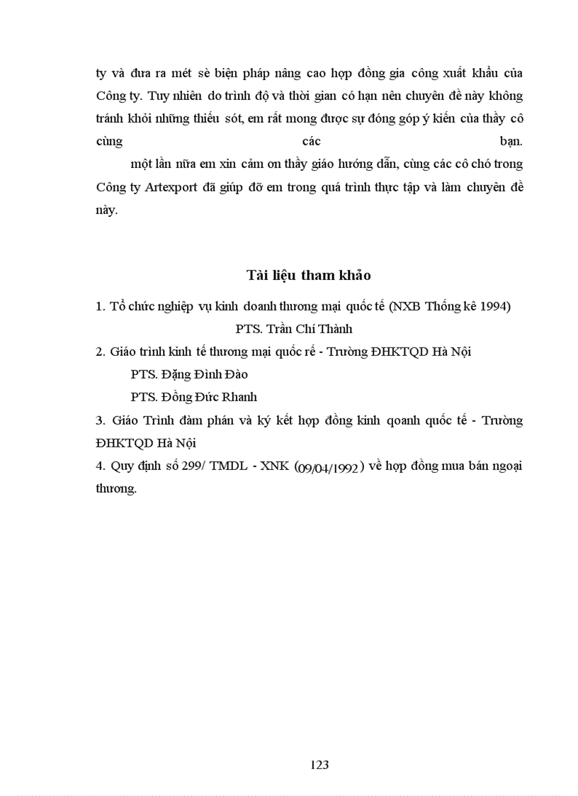 image for page Nâng cao hiệu quả hợp đồng gia công hàng thêu ren Việt Nam