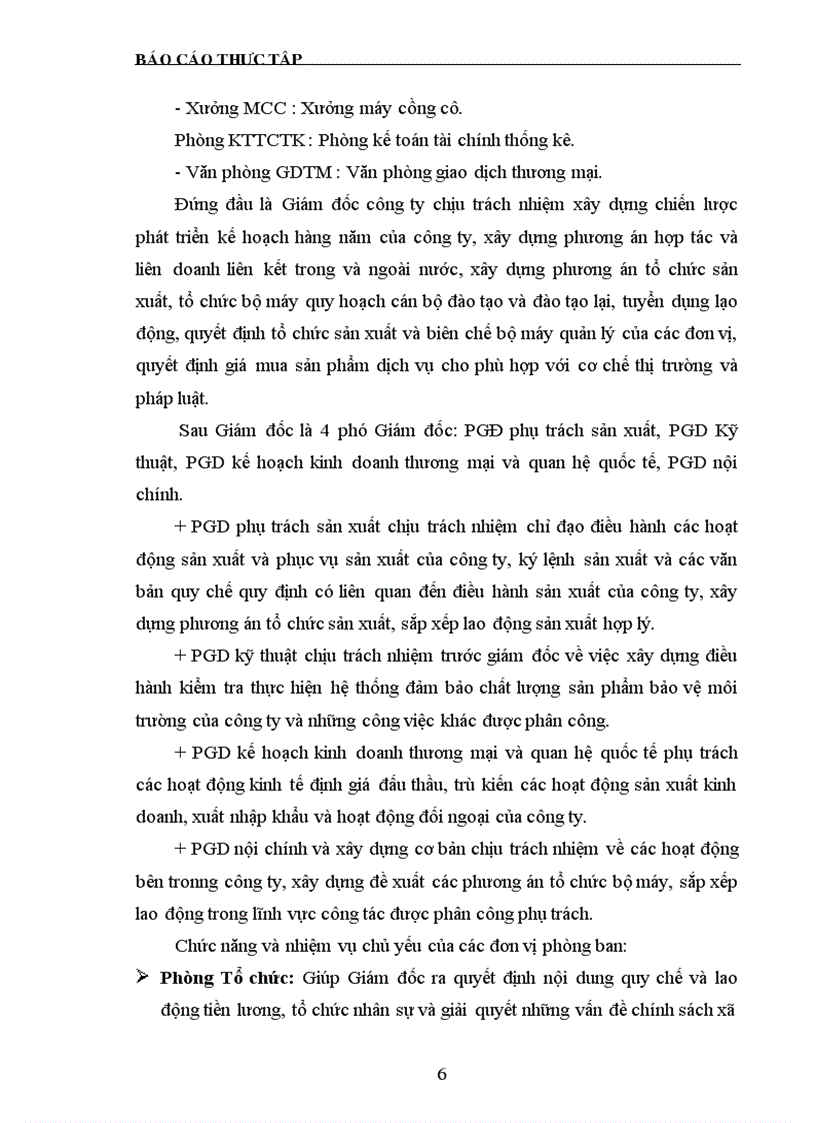 image for page Báo cáo thực tập tại công ty cơ khí Hà Nội.