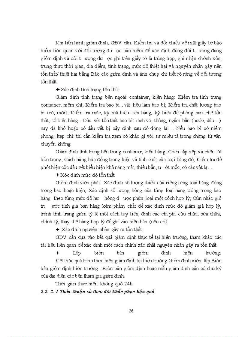 image for page Thực trạng triển khai kinh doanh bảo hiểm hàng hóa vận chuyển nội địa tại công ty cổ phần bảo hiểm AAA