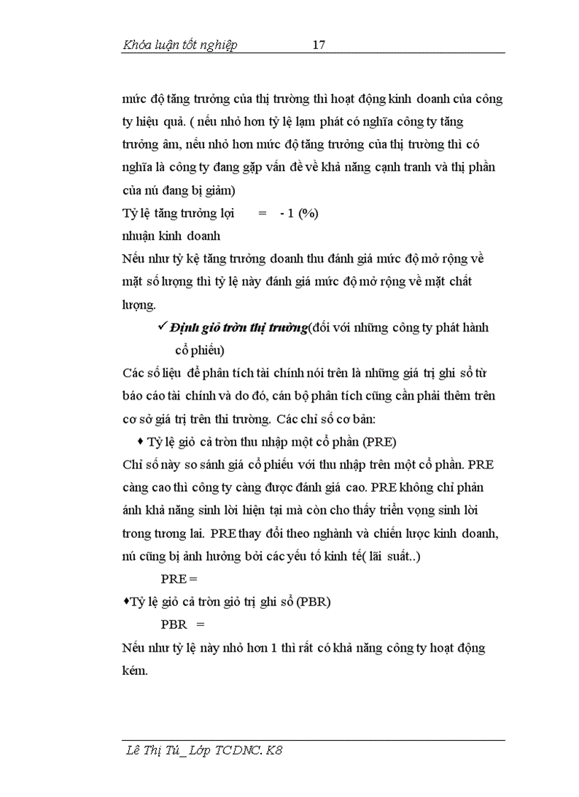 image for page Một số giải pháp và kiến nghị nhằm nâng cao chất lượng thẩm định dự án đầu tư tại chi nhánh NHNN & PTNT Láng Hạ