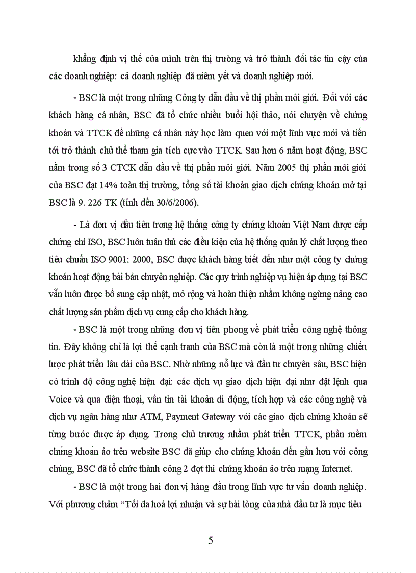 image for page Hoạt động của công ty chứng khoán Ngân hàng đầu tư