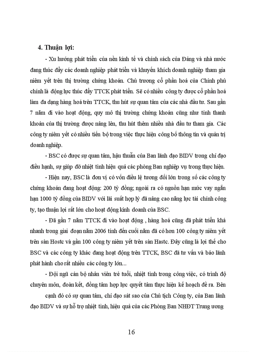 image for page Hoạt động của công ty chứng khoán Ngân hàng đầu tư