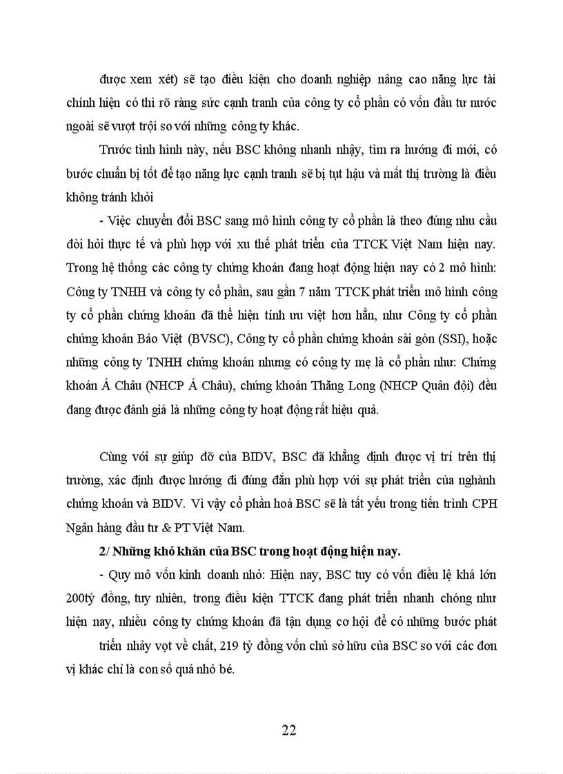 image for page Hoạt động của công ty chứng khoán Ngân hàng đầu tư