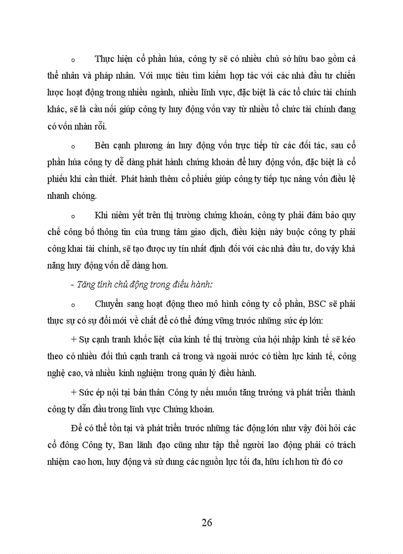 image for page Hoạt động của công ty chứng khoán Ngân hàng đầu tư