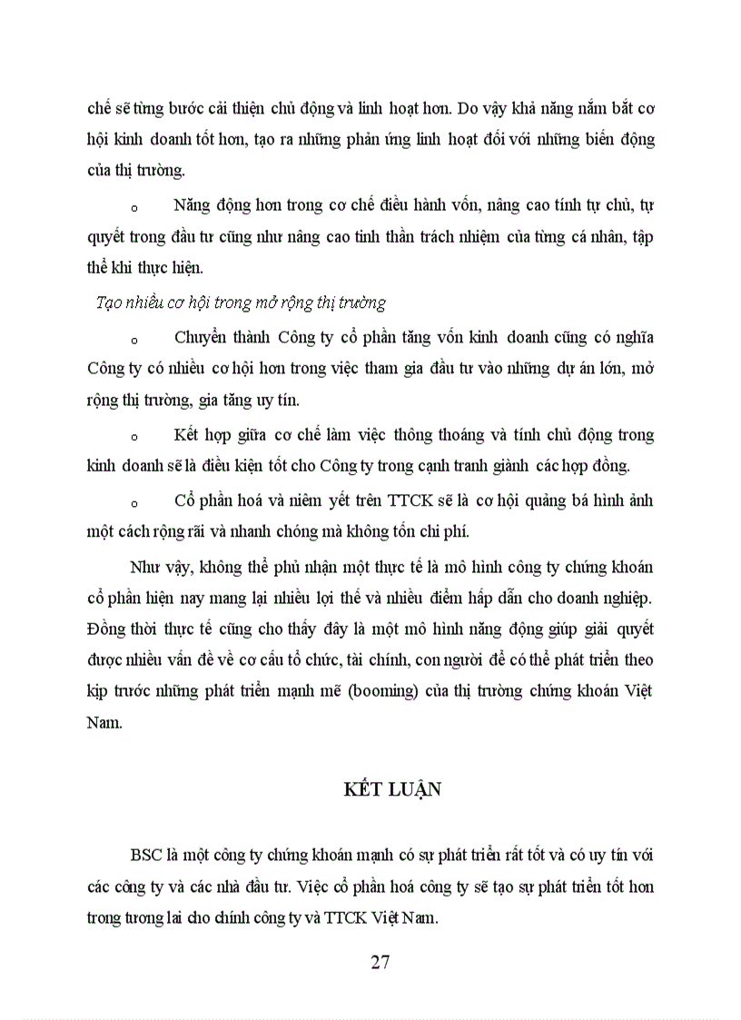 image for page Hoạt động của công ty chứng khoán Ngân hàng đầu tư