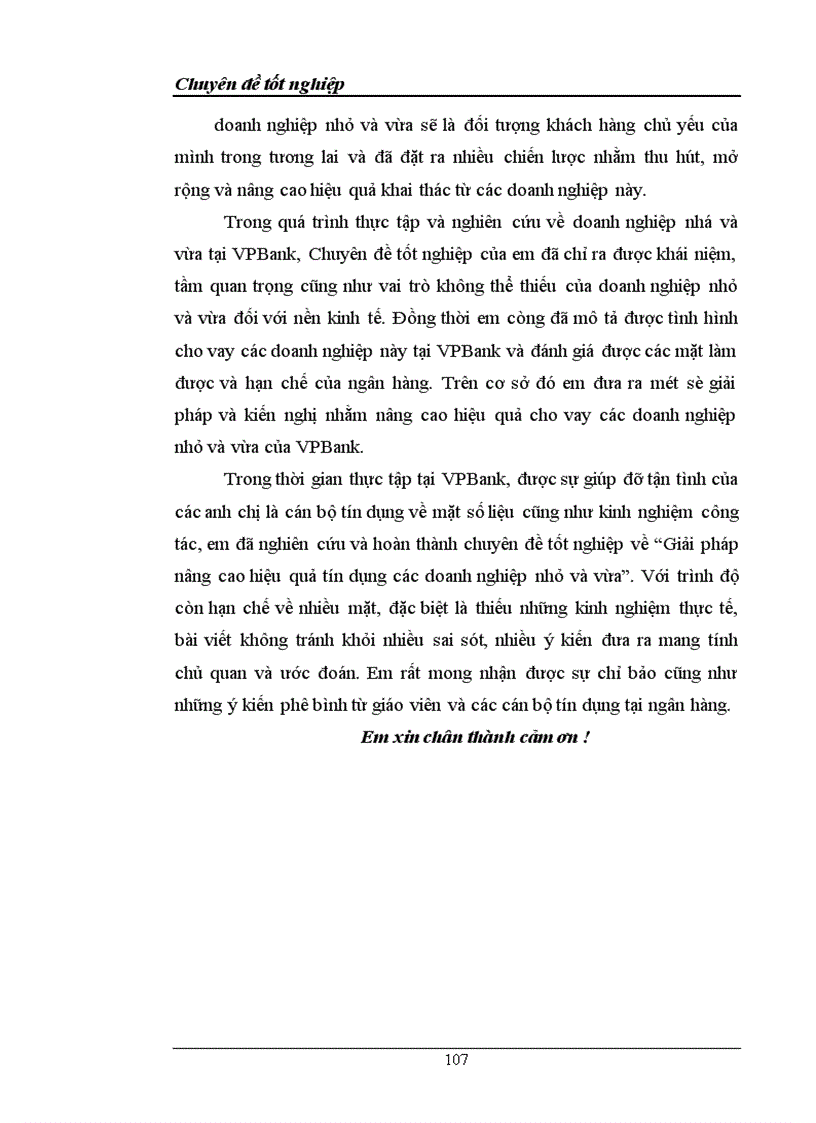 image for page Giải pháp nâng cao hiệu quả tín dụng đối với các doanh nghiệp nhỏ và vừa tại Ngân hàng thương mại cổ phần các doanh nghiệp ngoài quốc doanh Việt Nam