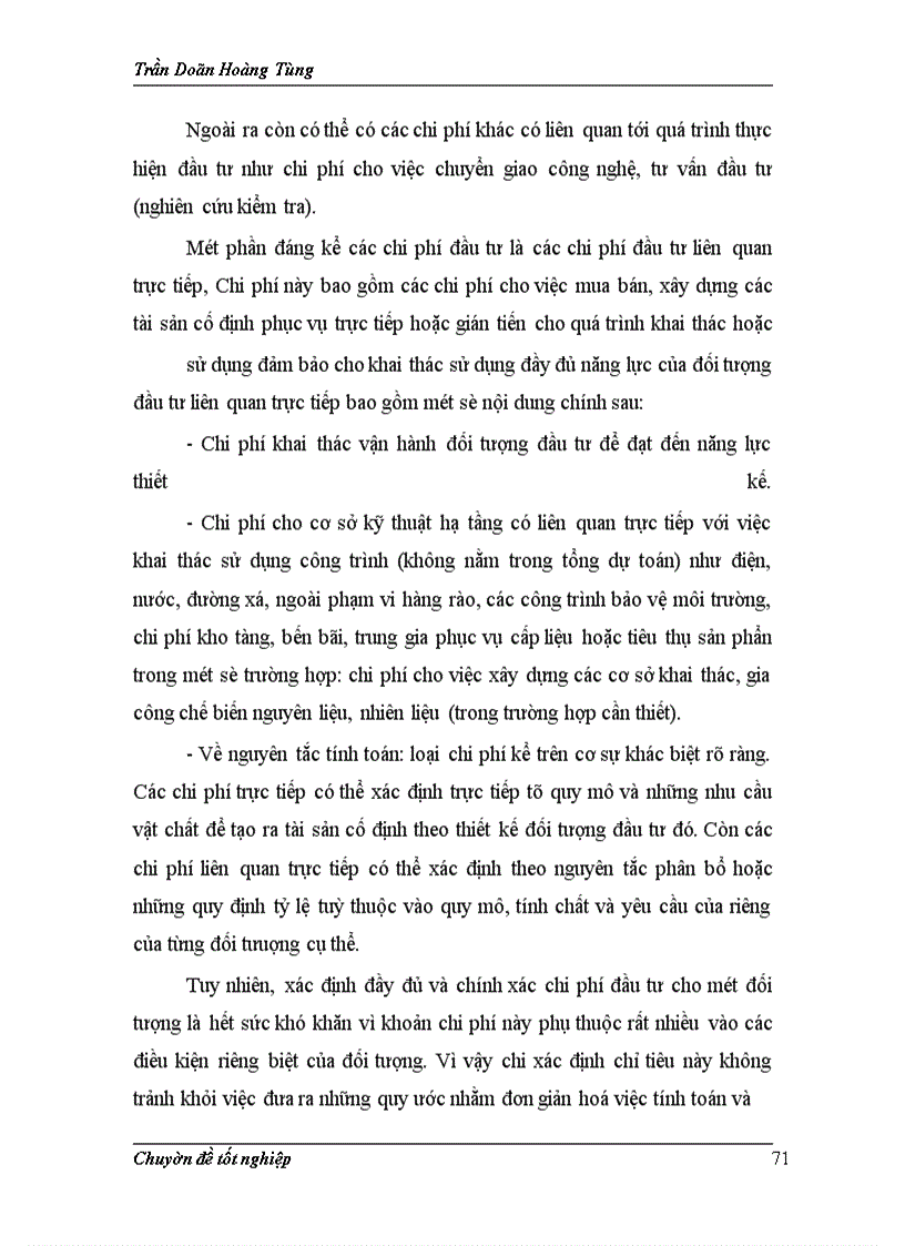 image for page Nghiên cứu một số giải pháp nâng cao chất lượng quản lý giá xây dựng trong điều kiện nền kinh tế thị trường ở Việt Nam