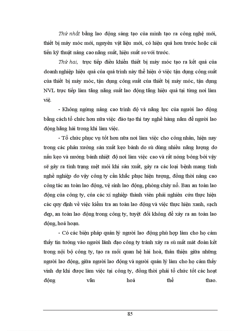 image for page Phương hướng và biện pháp hạ giá thành vận tải cho Cảng Khuyến Lương thuộc xí nghiệp Vận tải biển pha sông