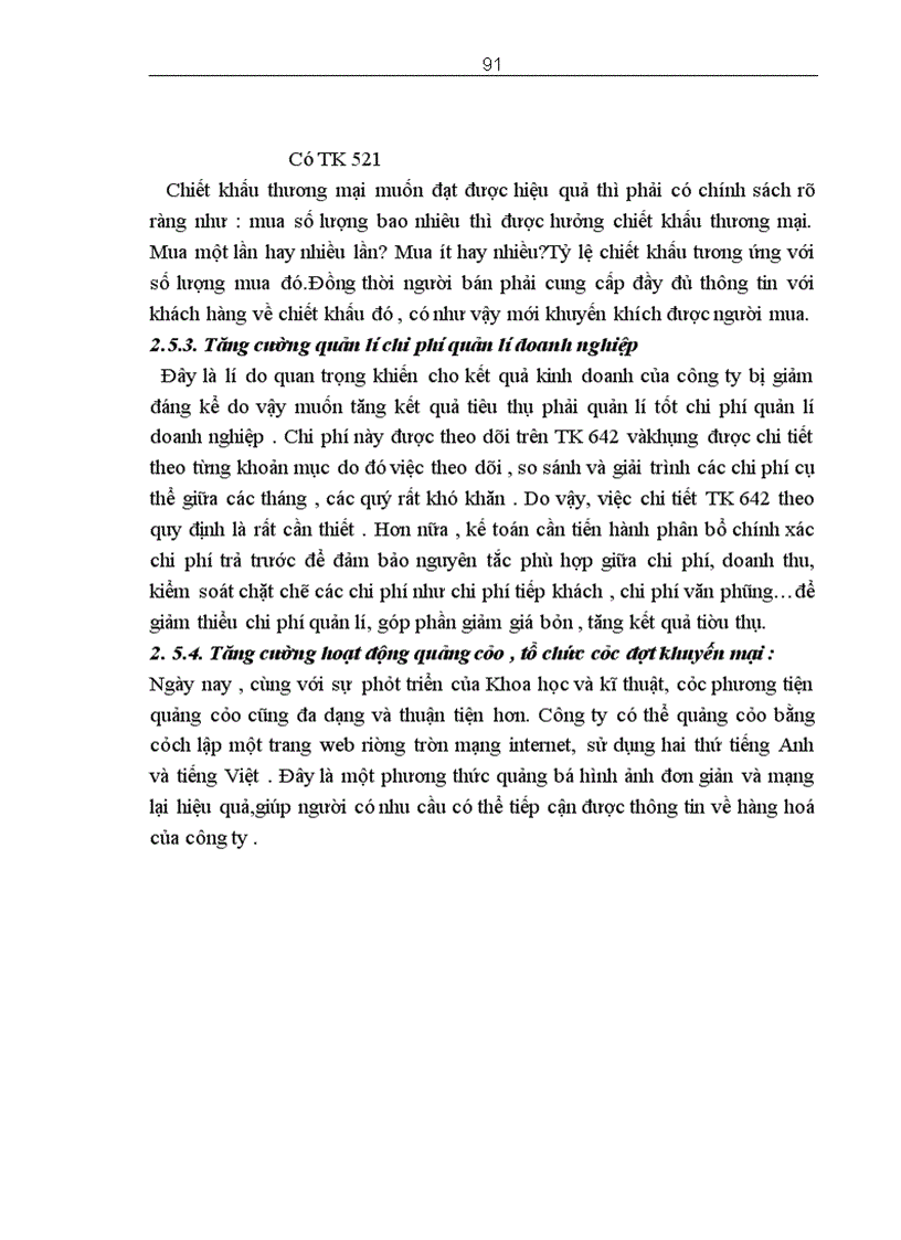 image for page Thực trạng hạch toán tiêu thụ và xác định kết quả tiêu thụ hàng hóa tại công ty TNHH Đức Giang