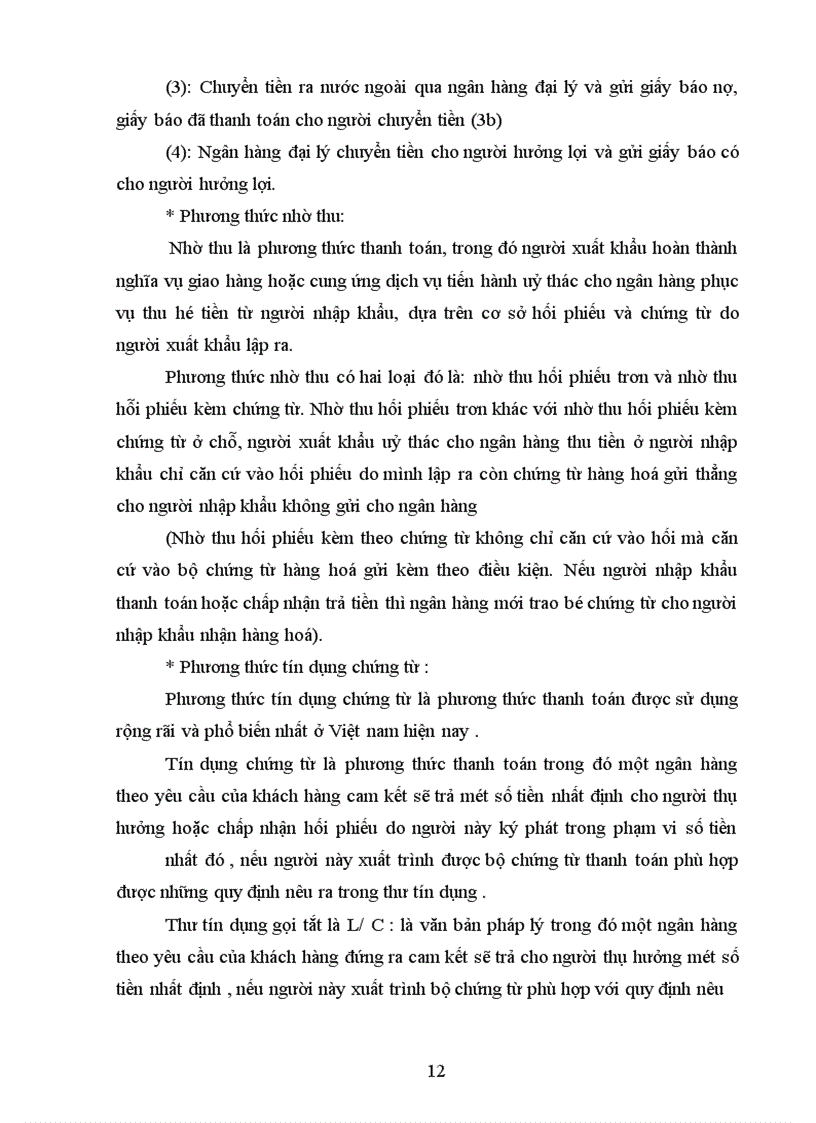 image for page Hoàn thiên công tác kế toán nhập khẩu hàng hoá tại Công ty TNHH Tam Diện (Tritagon Co.,Ltd,)