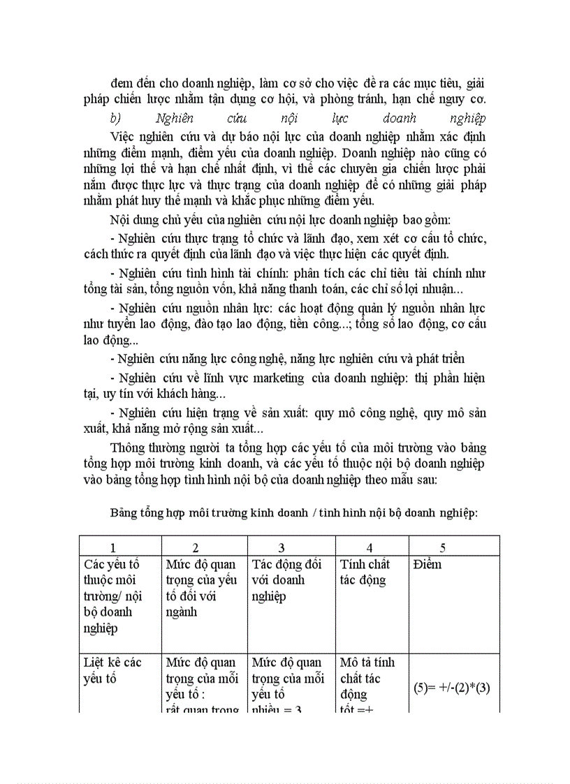 image for page Chiến lược và quản lý chiến lược