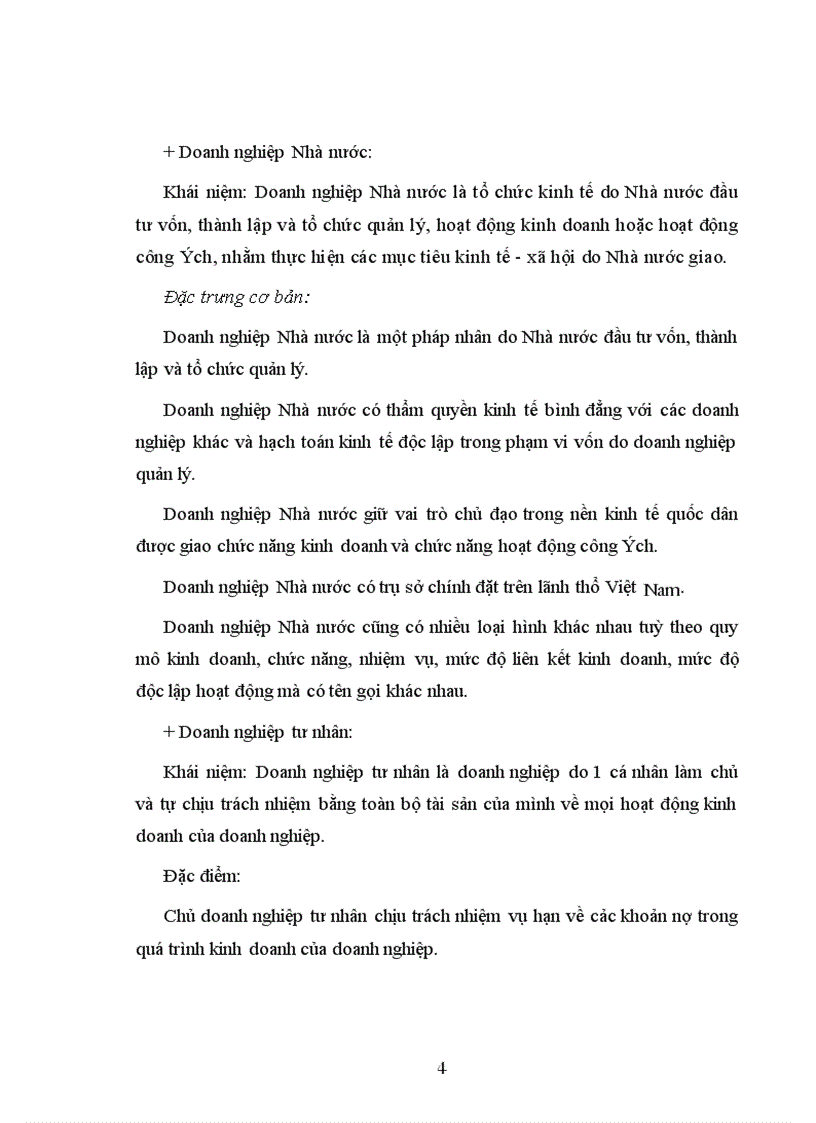 image for page Những vấn đề chung về quản trị doanh nghiệp