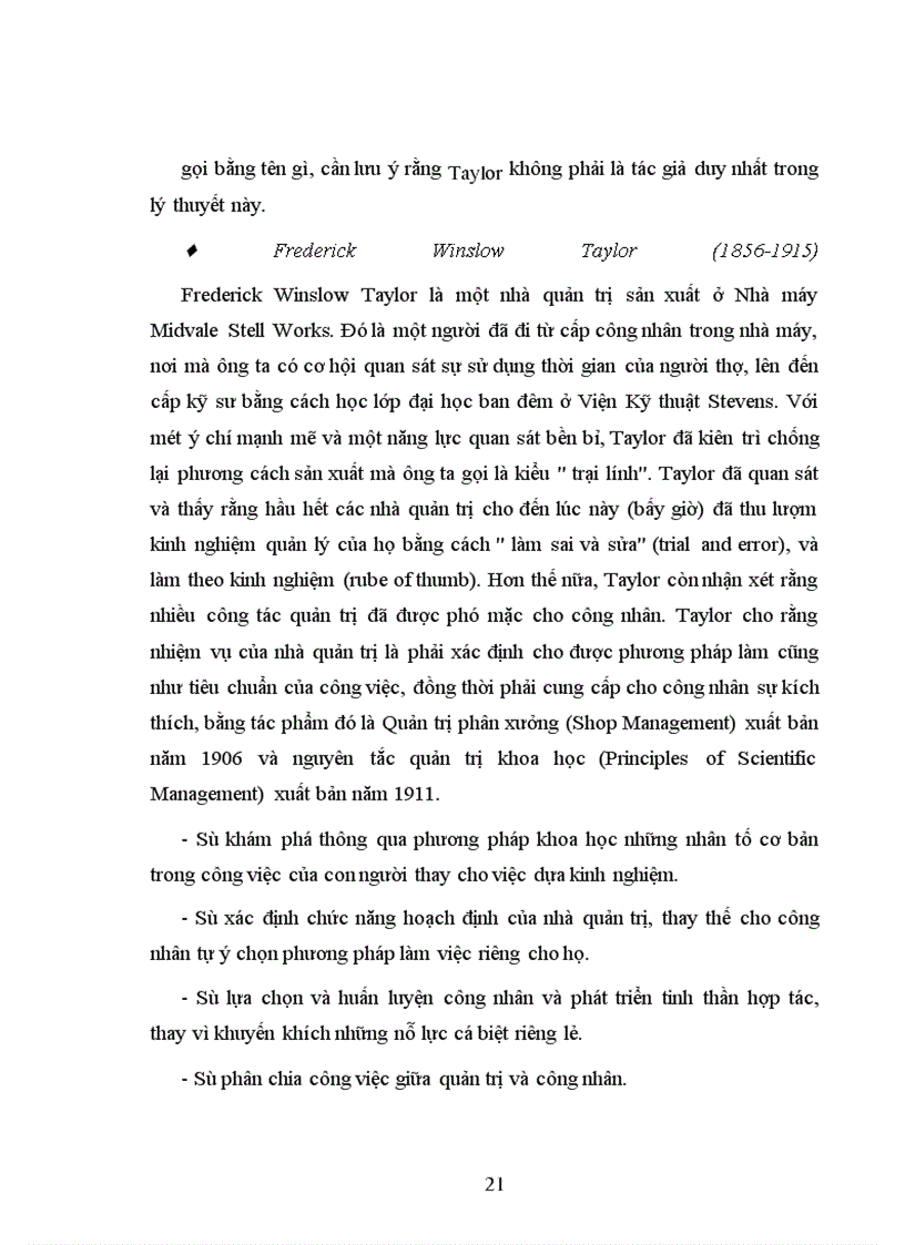 image for page Những vấn đề chung về quản trị doanh nghiệp