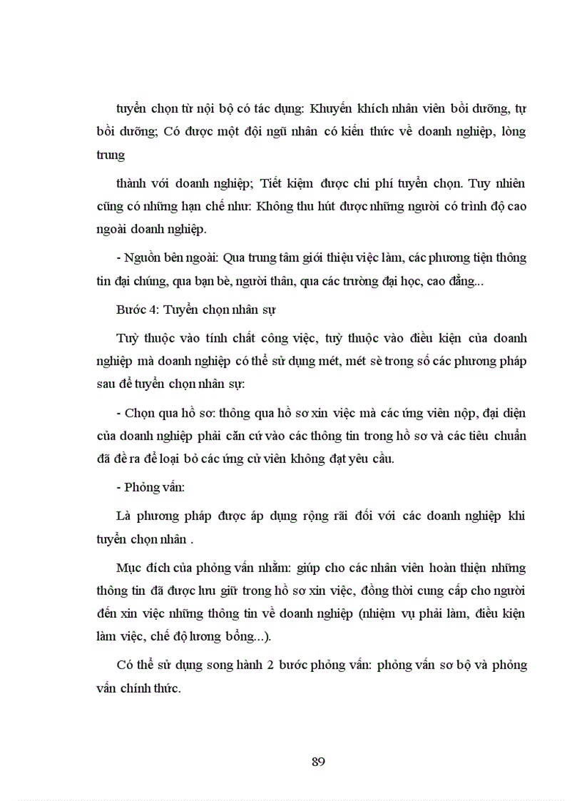 image for page Những vấn đề chung về quản trị doanh nghiệp