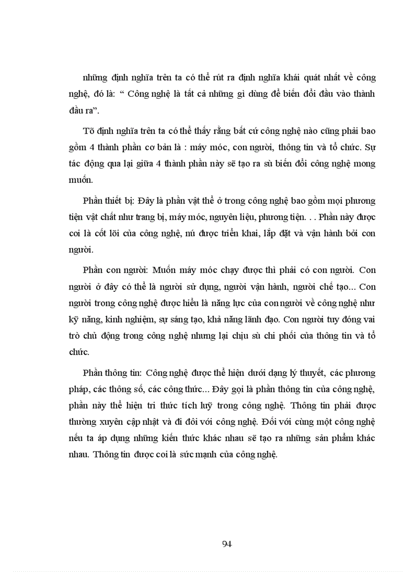 image for page Những vấn đề chung về quản trị doanh nghiệp