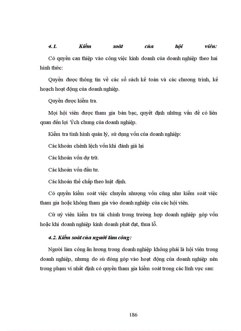 image for page Những vấn đề chung về quản trị doanh nghiệp