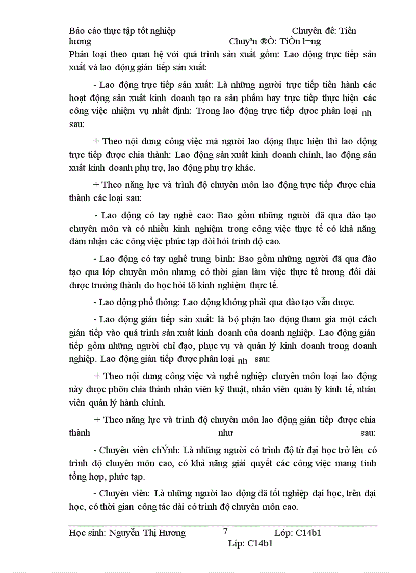 image for page Kế toán tiền lương và các khoản trích theo lương tại Công ty cổ phần Thương Mại và dịch vụ Đại Sơn