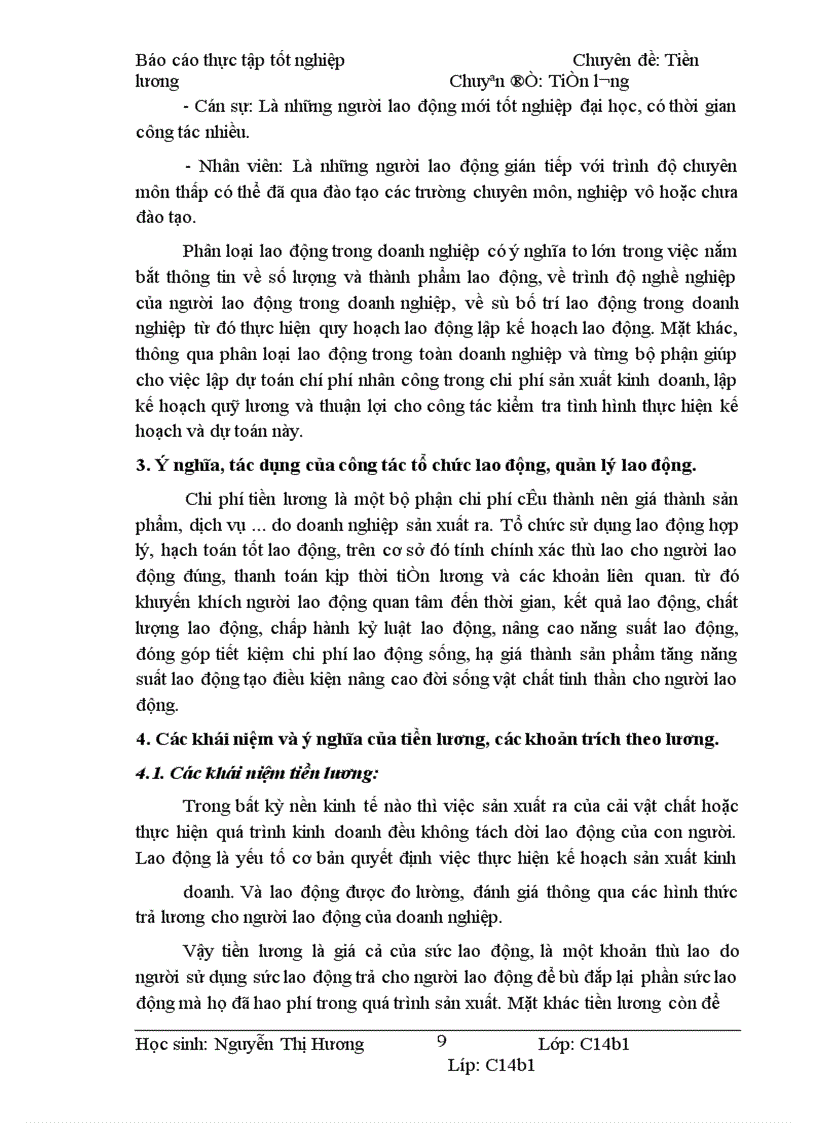 image for page Kế toán tiền lương và các khoản trích theo lương tại Công ty cổ phần Thương Mại và dịch vụ Đại Sơn