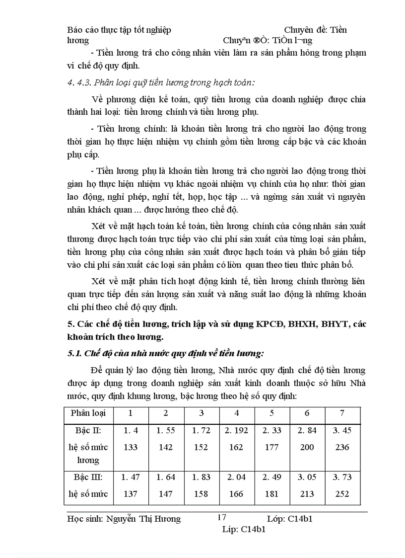 image for page Kế toán tiền lương và các khoản trích theo lương tại Công ty cổ phần Thương Mại và dịch vụ Đại Sơn