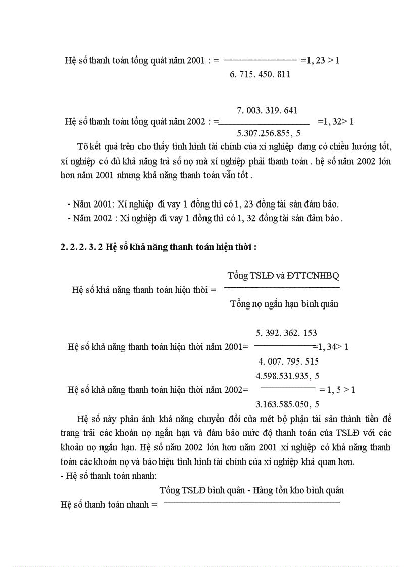 image for page Vốn kinh doanh và những biện pháp nâng cao hiệu quả sử dụng vốn kinh doanh ở xí nghiệp in trực thuộc NXB Lao động xã hội.