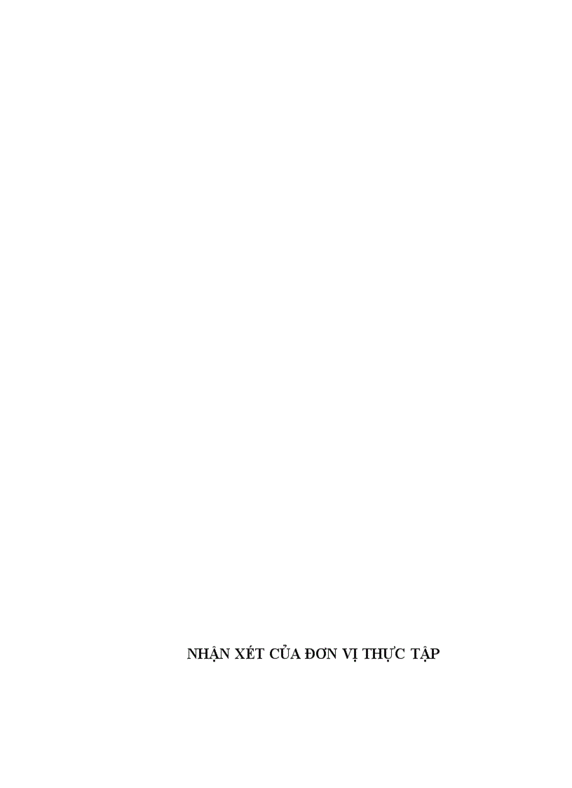 image for page Vốn kinh doanh và những biện pháp nâng cao hiệu quả sử dụng vốn kinh doanh ở xí nghiệp in trực thuộc NXB Lao động xã hội.