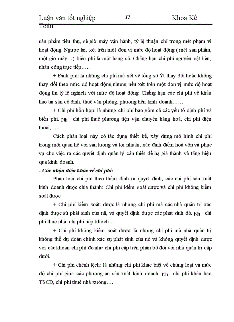 image for page Hoàn thiện kế toán chi phí sản xuất và tính giá thành sản phẩm tại Công Ty Cổ Phần Liên Sơn Lào Cai