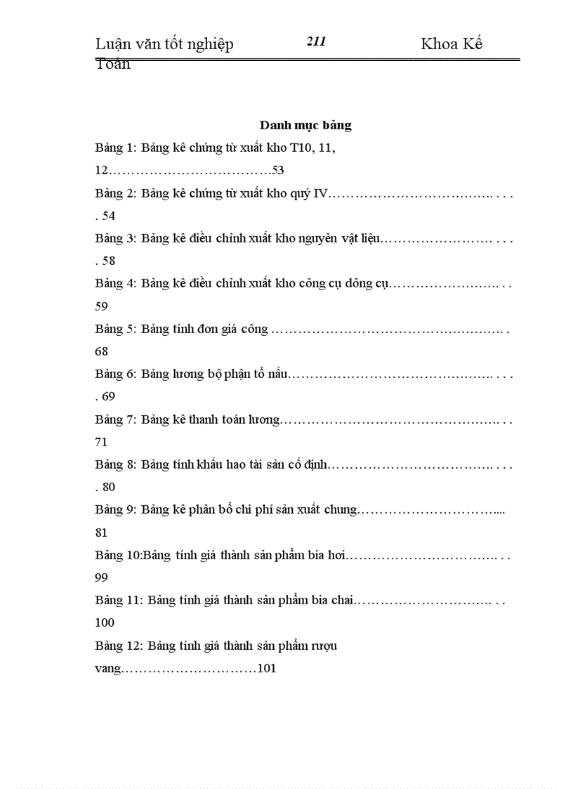 image for page Hoàn thiện kế toán chi phí sản xuất và tính giá thành sản phẩm tại Công Ty Cổ Phần Liên Sơn Lào Cai