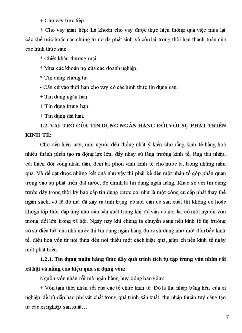 image for page Giải pháp nâng cao chất lượng tín dụng Ngân hàng tại chi nhánh Ngân hàng nông nghiệp huyện Quỳnh Phụ tỉnh Thái Bình