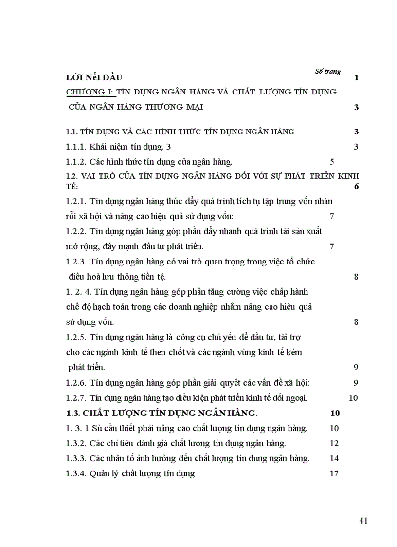 image for page Giải pháp nâng cao chất lượng tín dụng Ngân hàng tại chi nhánh Ngân hàng nông nghiệp huyện Quỳnh Phụ tỉnh Thái Bình